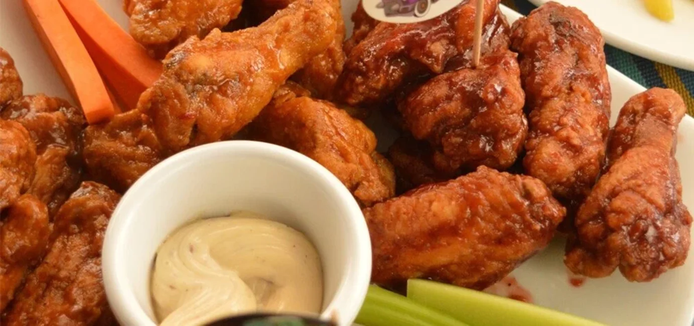 Alitas en Ibarra en Alitas del Cadillac